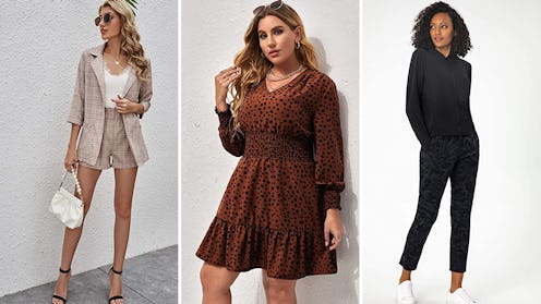 Trendy Clothes On Amazon That Look Like They Cost WAY More Than They Do