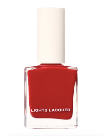 Lights Lacquer Ace