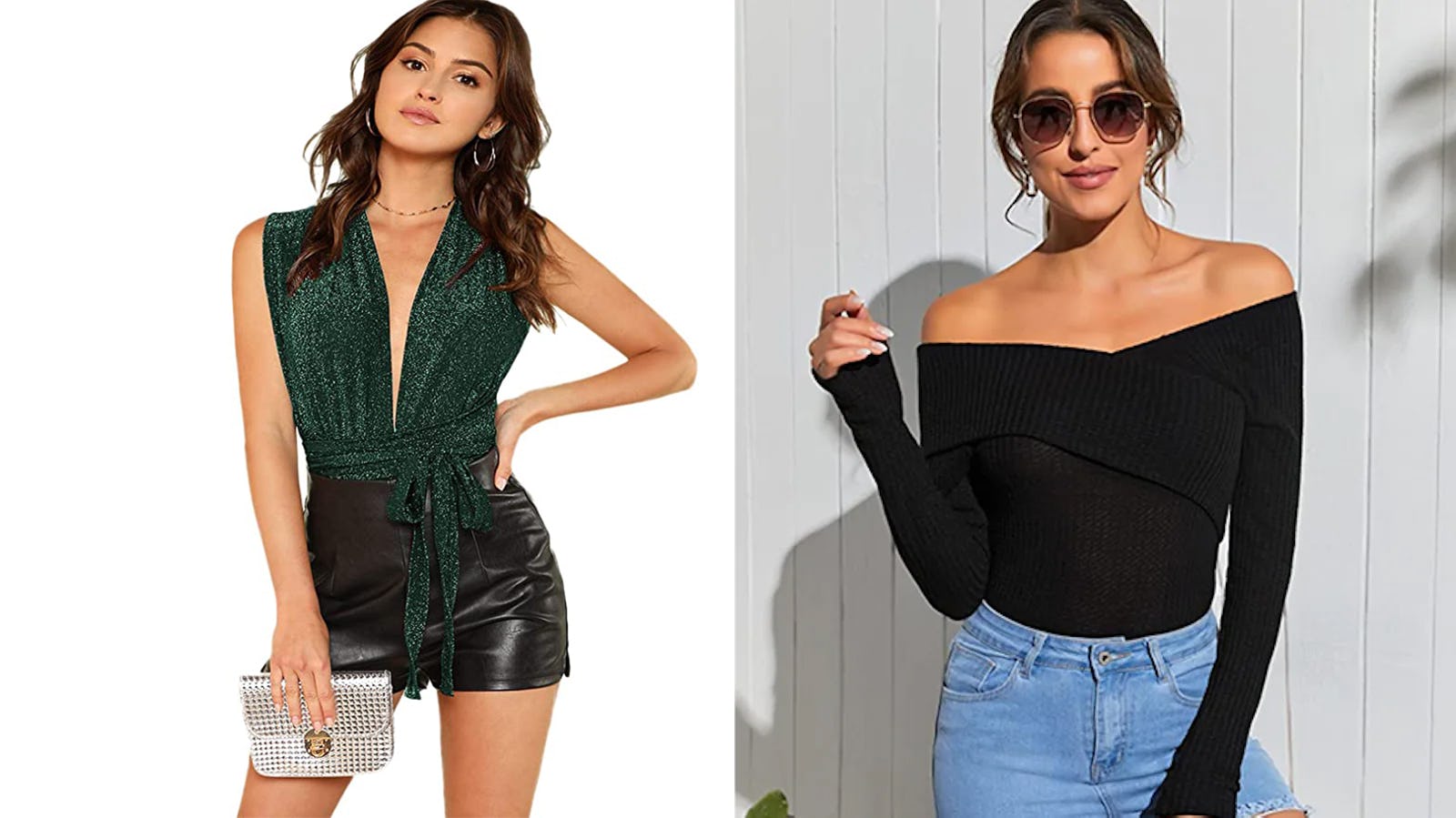 40 Chic Pieces that Look Sexy Without Being Overly Revealing