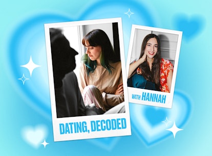 Hannah Orenstein advises the best time to break up with someone you love in Dating Decoded.