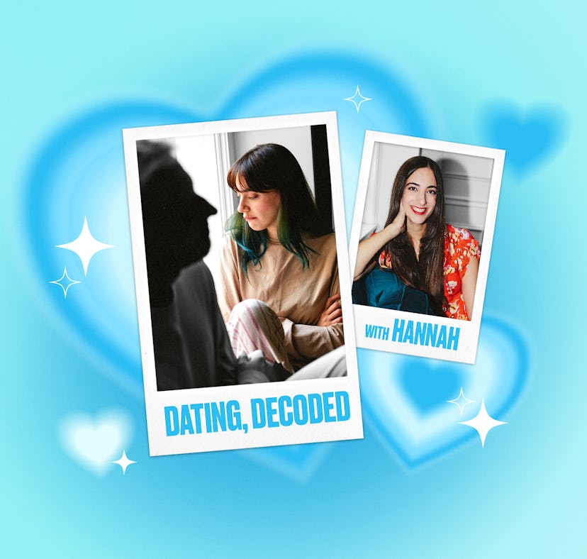 Hannah Orenstein advises the best time to break up with someone you love in Dating Decoded.