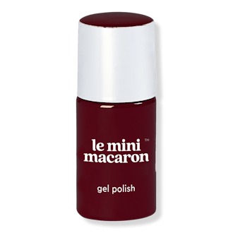 Le Mini Macaron Chocolate Cherry 1-Step Gel Polish