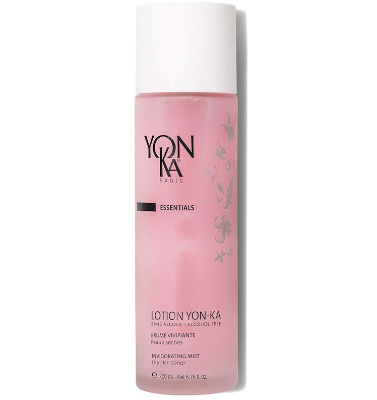 Yon-Ka Paris Dry Skin Toner is the Best Toner Mist For Sensitive Skin