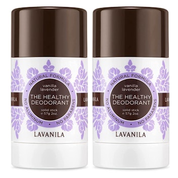 Lavanila The Healthy Deodorant, Vanilla Lavender