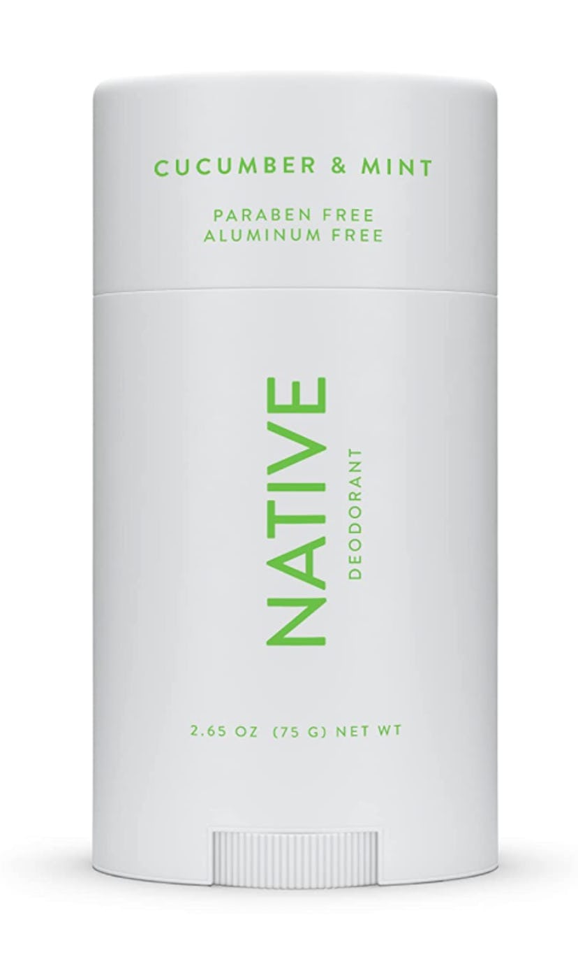 Native Deodorant Cucumber & Mint