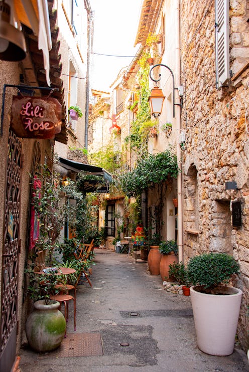 mougins france