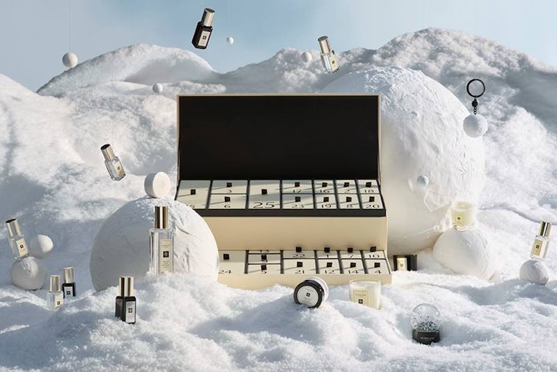 The Best UK Beauty Advent Calendars 2022