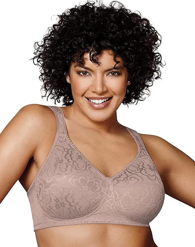 Playtex Ultimate Lift Wireless Bra