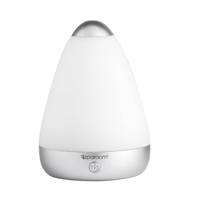 PureMist Ultrasonic Essential Oil Diffuser