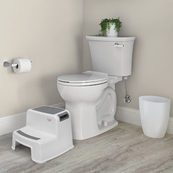 iLove 2 Step Stool (2-Pack)