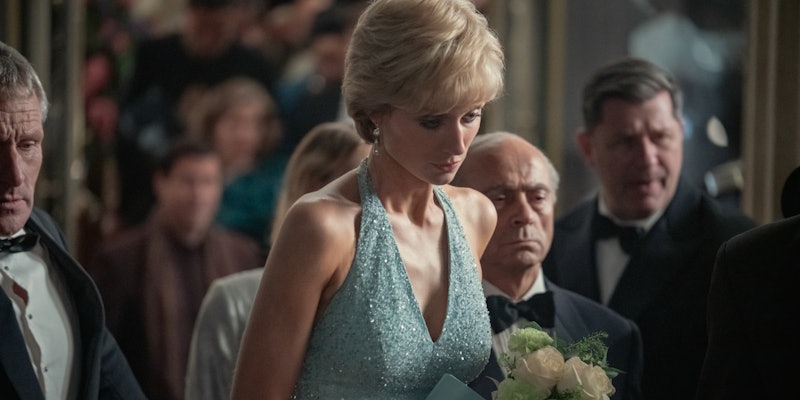 Here's everything you need to know about 'The Crown' Season 5 on Netflix. Photo via Netflix