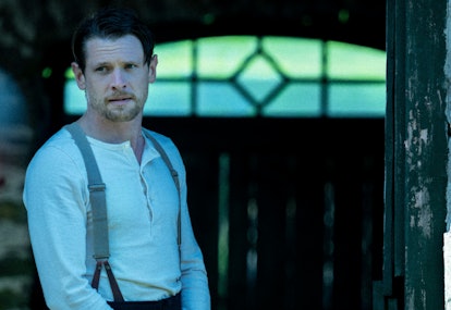 Jack O'Connell in 'Lady Chatterley's Lover'