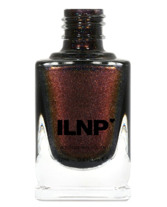 ILNP Dash Of Cocoa Boutique Nail Polish