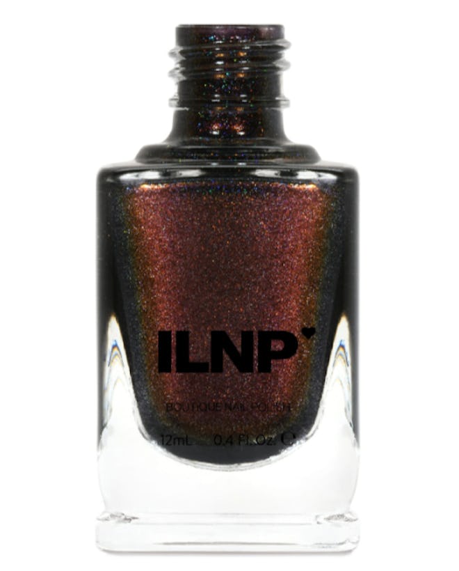 ILNP Dash Of Cocoa Boutique Nail Polish
