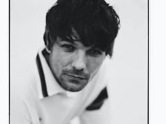 Louis Tomlinson's “Out Of My System” flows like an angsty mantra about self-realization and seeking ...