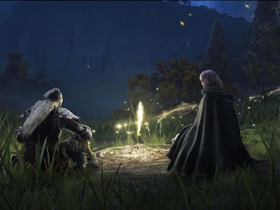 Steam hinting at potential Elden Ring DLC/Update? : r/Eldenring