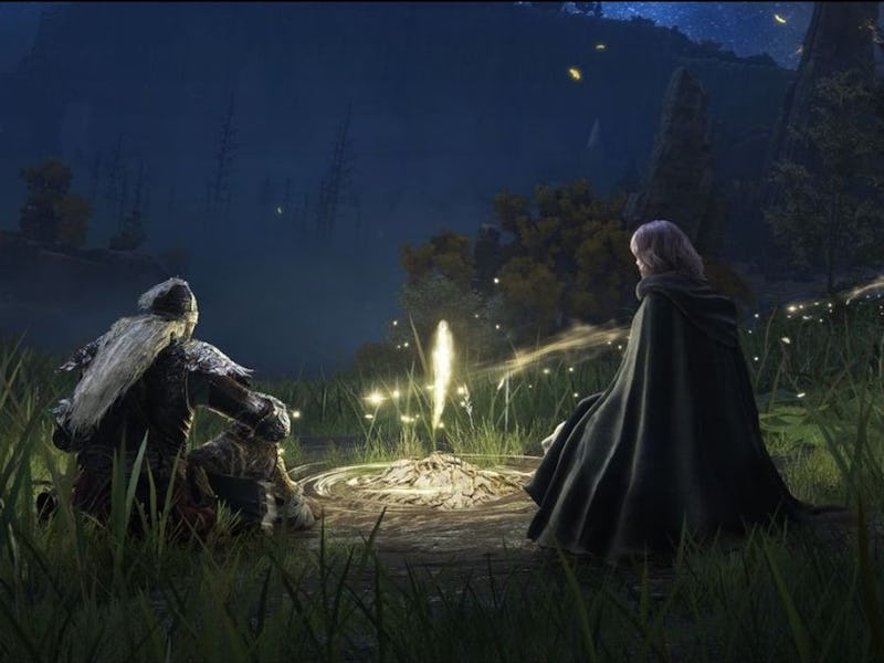 Elden Ring screenshot