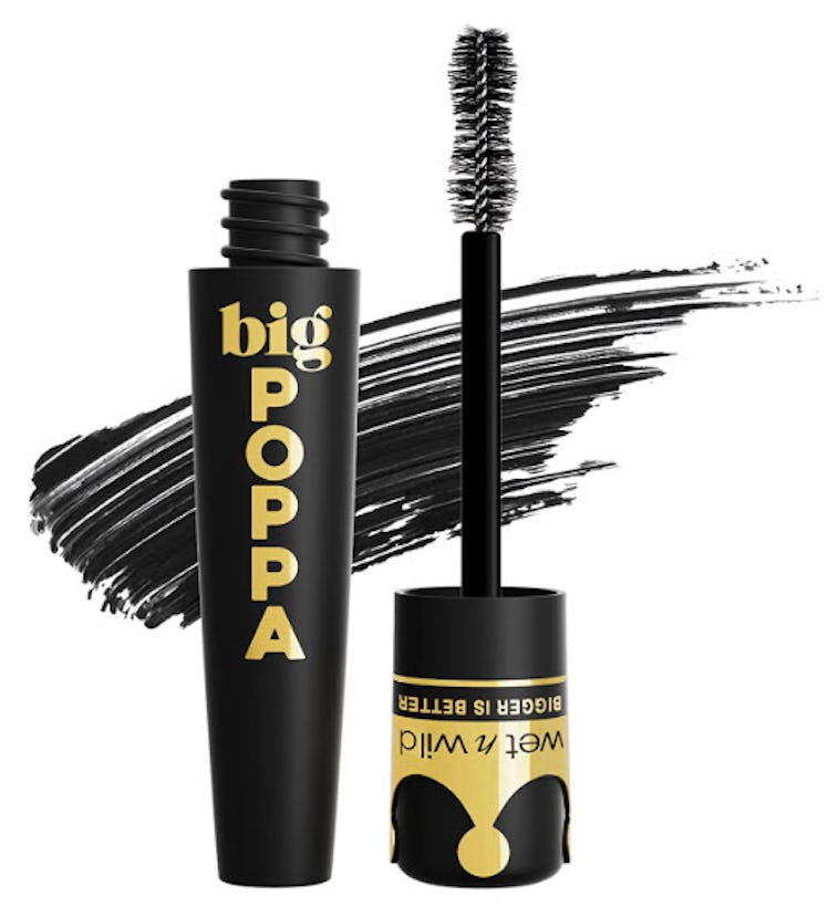 Wet n Wild Big Poppa Mascara