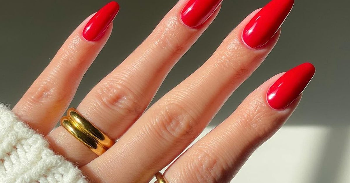 What Is The Red Nail Theory? TikTok Thinks It Can Help You Find Love