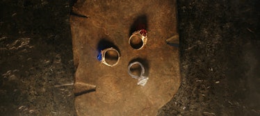 Rings of Power: The three elven rings, explained - Dexerto
