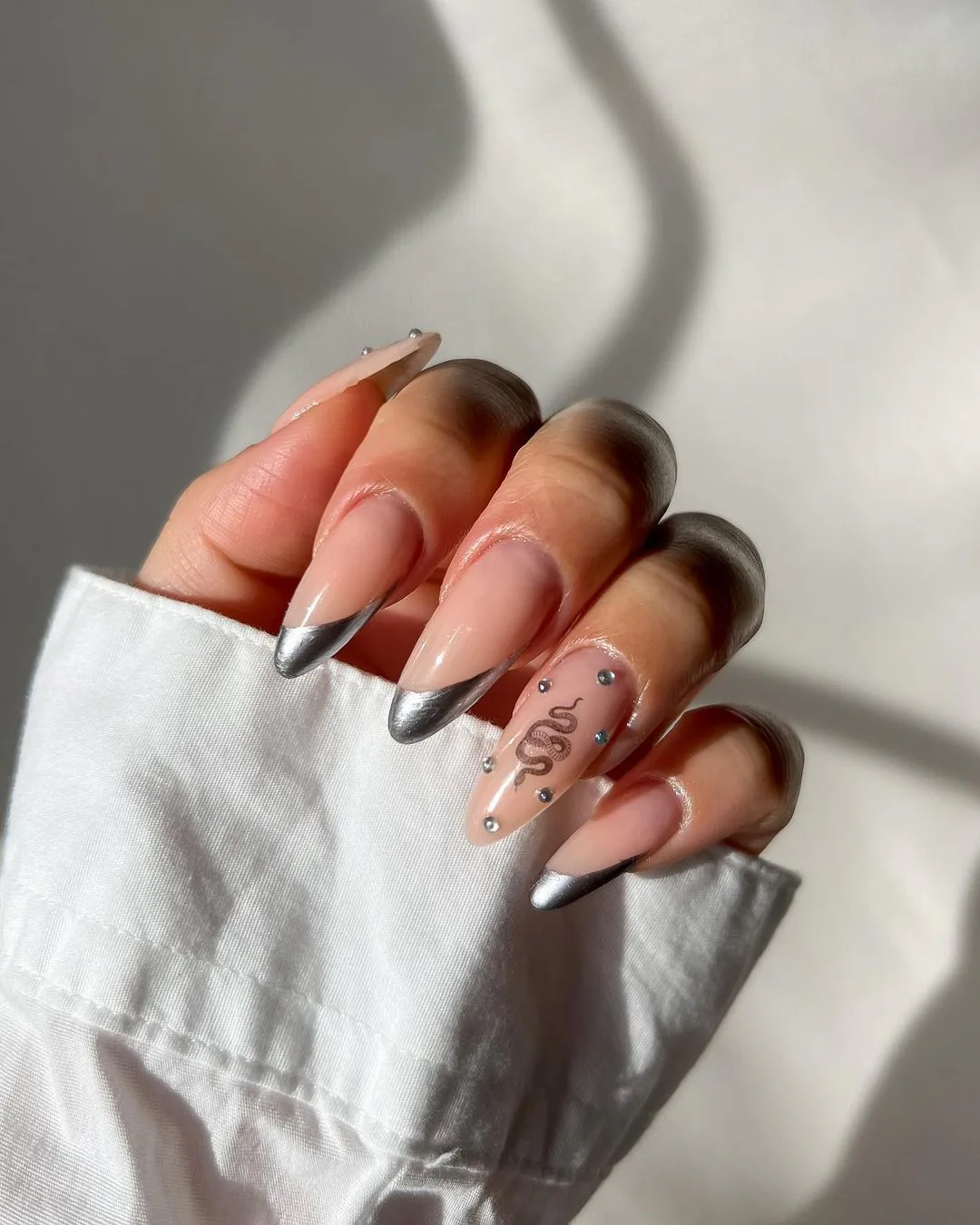 12 Scorpio Season Nail Art Ideas For 2022