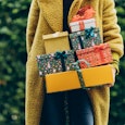 Starting your holiday shopping early can save you time, money, and energy.