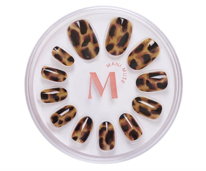 Mani Muse Cat’s Meow