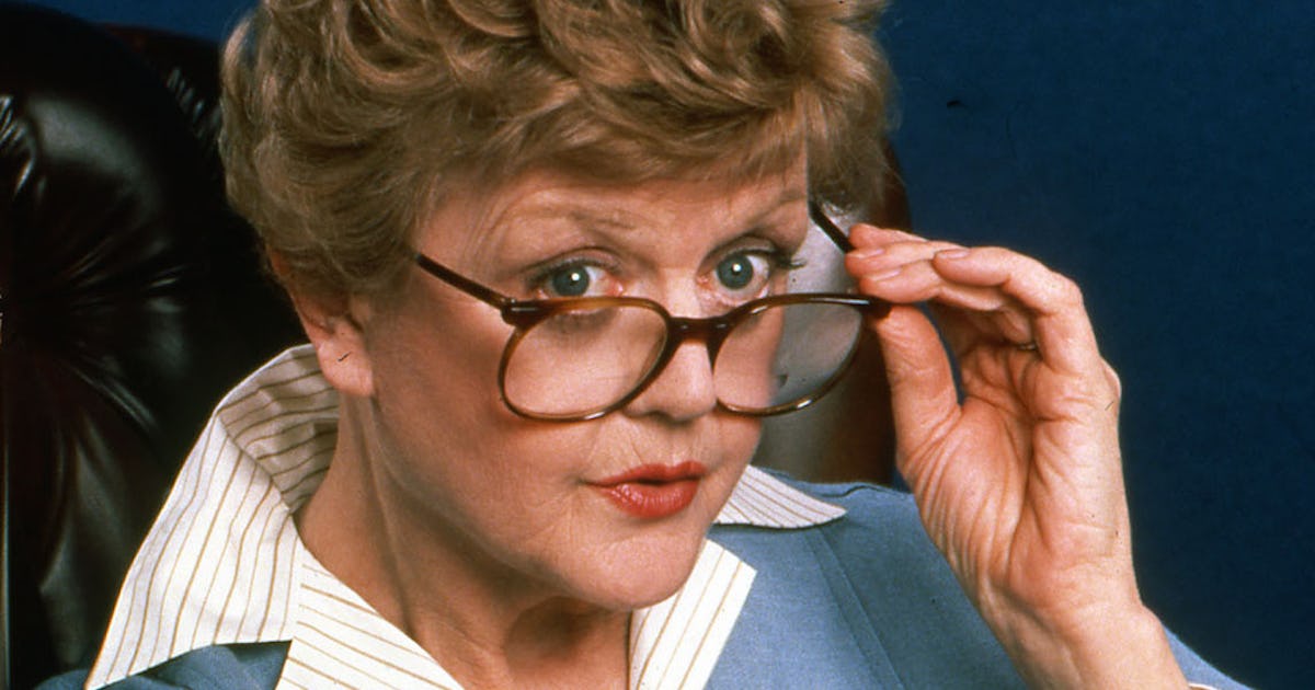 Jessica Fletcher Forever
