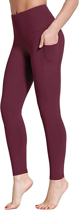 BALEAF Fleece Lined Leggings