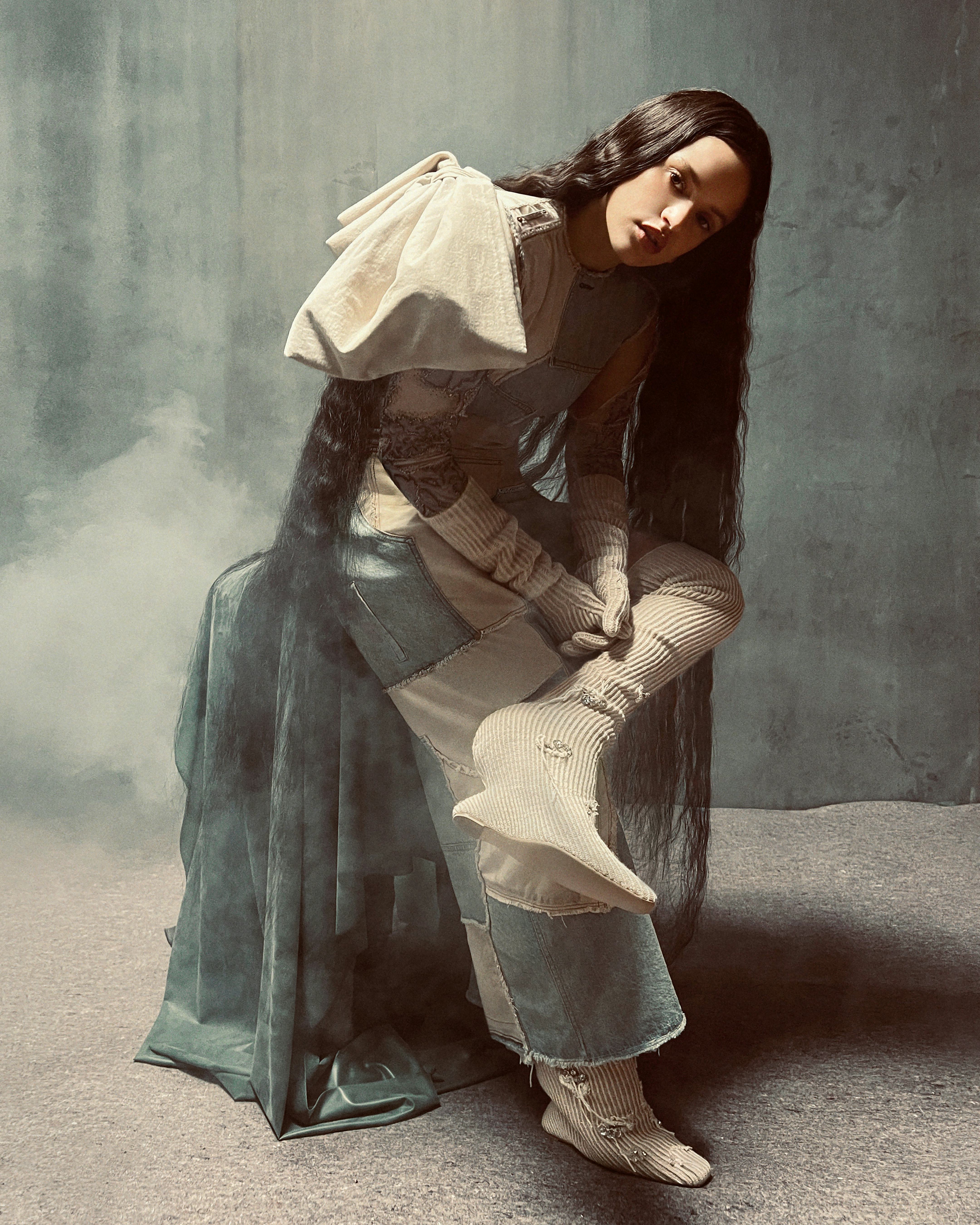 The Best Fall/Winter 2022 Fashion Campaigns To Inspire You Before You Shop