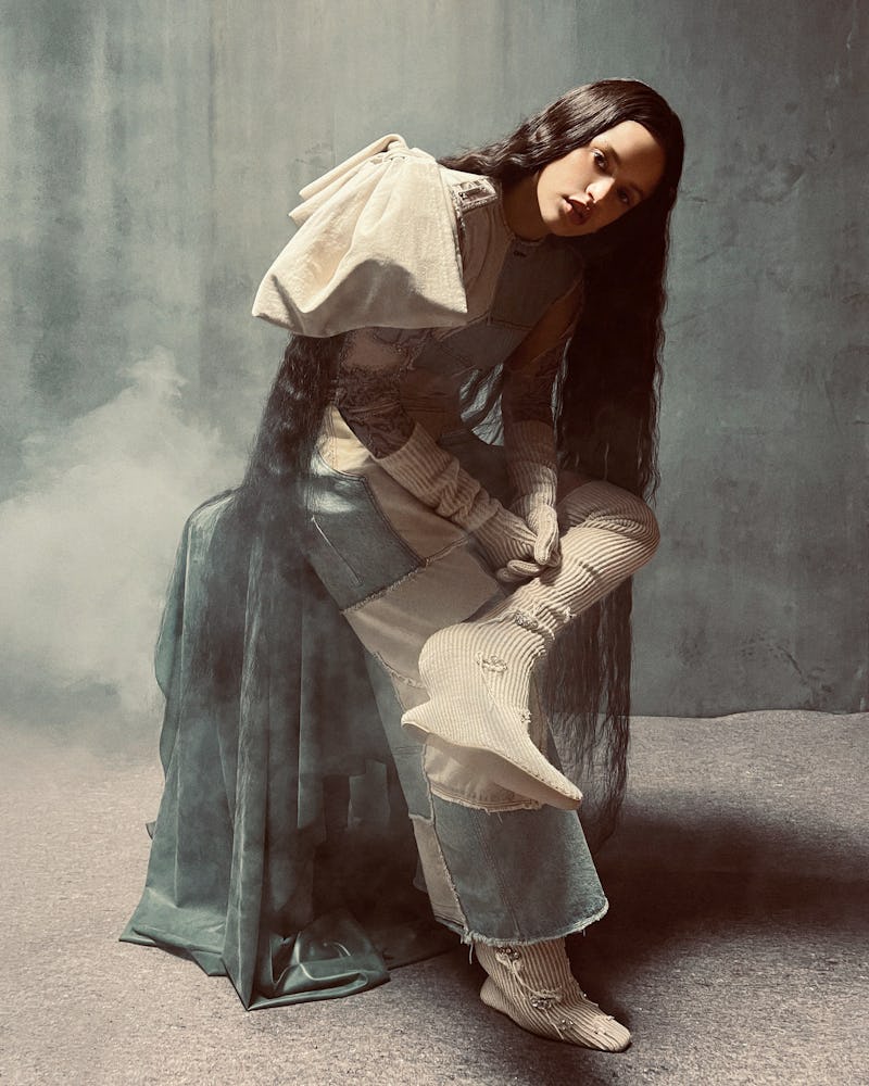 The Best Fall/Winter 2022 Fashion Campaigns To Inspire You Before You Shop