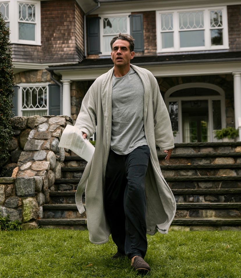 'The Watcher' series is actually based on a true story, with a few changes.