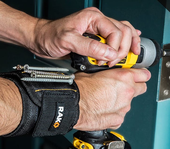 RAK Magnetic Wristband