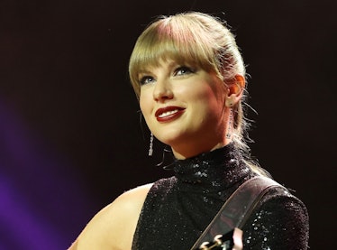 Taylor Swift's Starbucks order is a super simple drink.