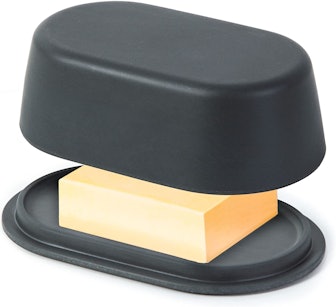Cooler Kitchen Butter Dish with Lid