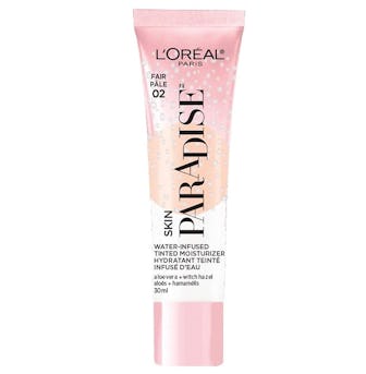 L'Oréal Paradise Tinted Moisturizer