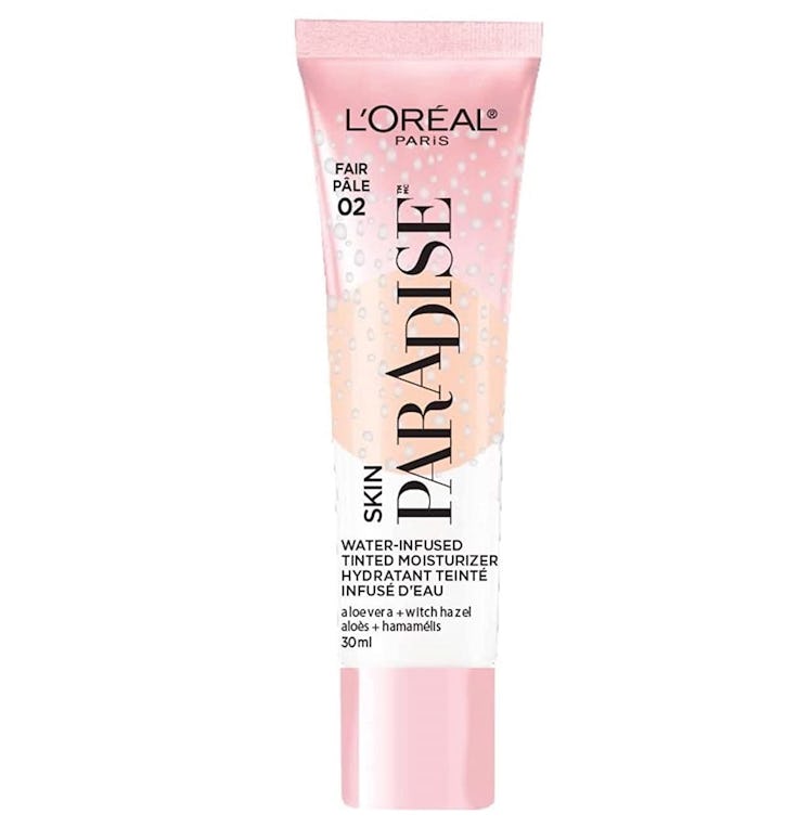 L'Oréal Paradise Tinted Moisturizer