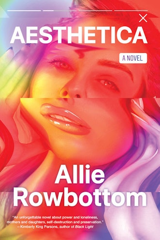 'Aesthetica' by Allie Rowbottom