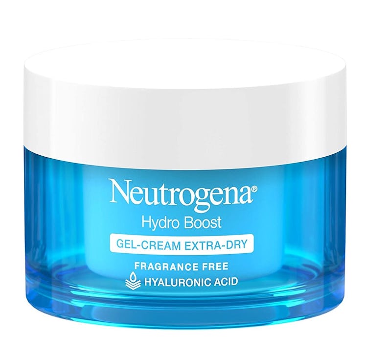 Neutrogena Hydro Boost Moisturizer