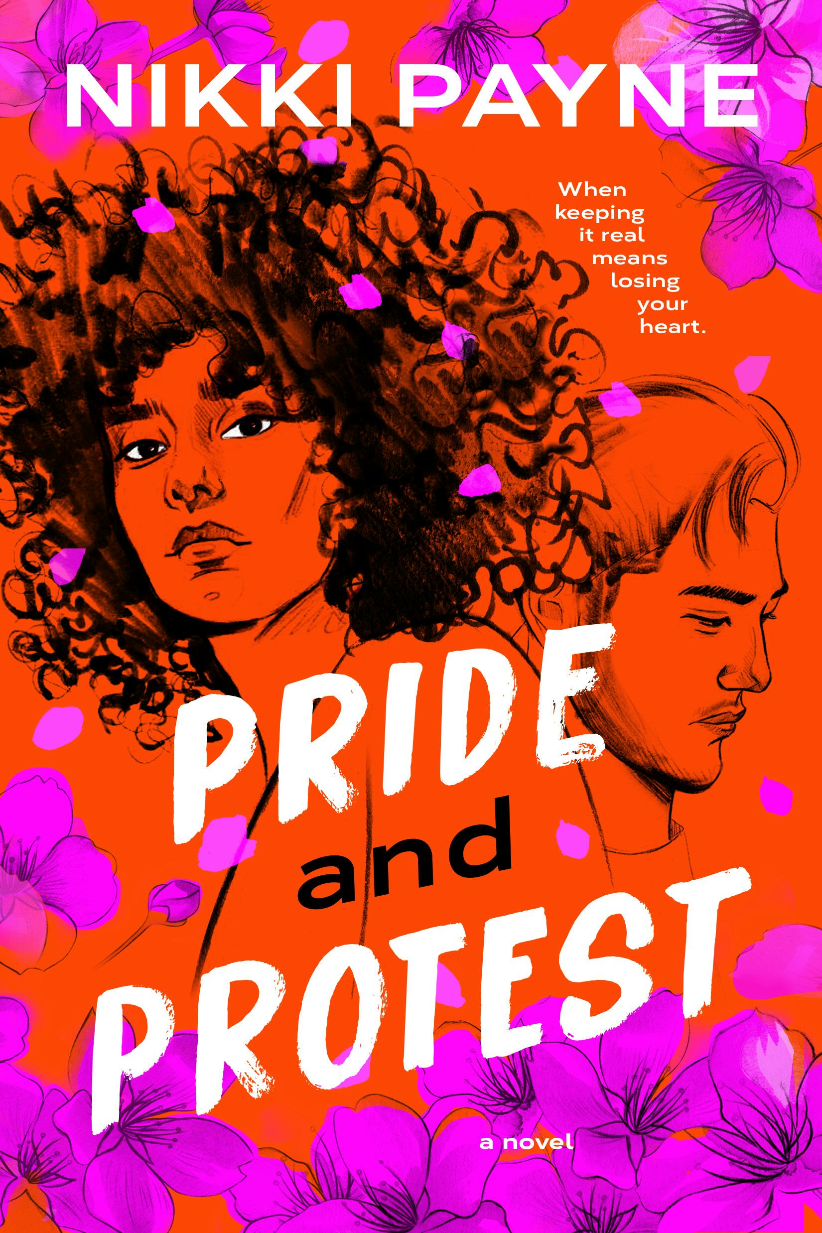 &lsquo;Pride and Protest&rsquo; by Nikki Payne
