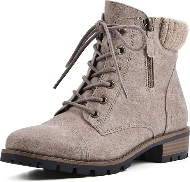 White Mountain Shoes Daisy Bootie