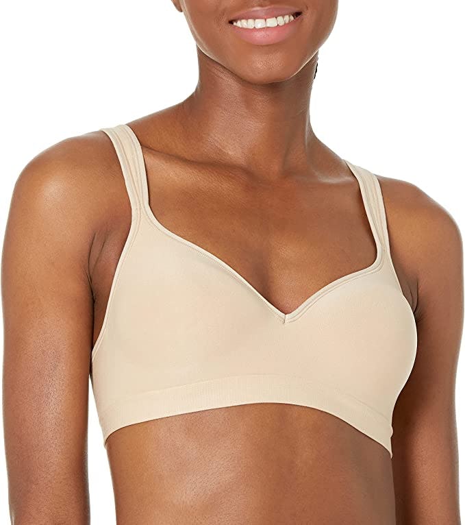 Bali Comfort Revolution Wireless Bra With Cool Comfort Fabric