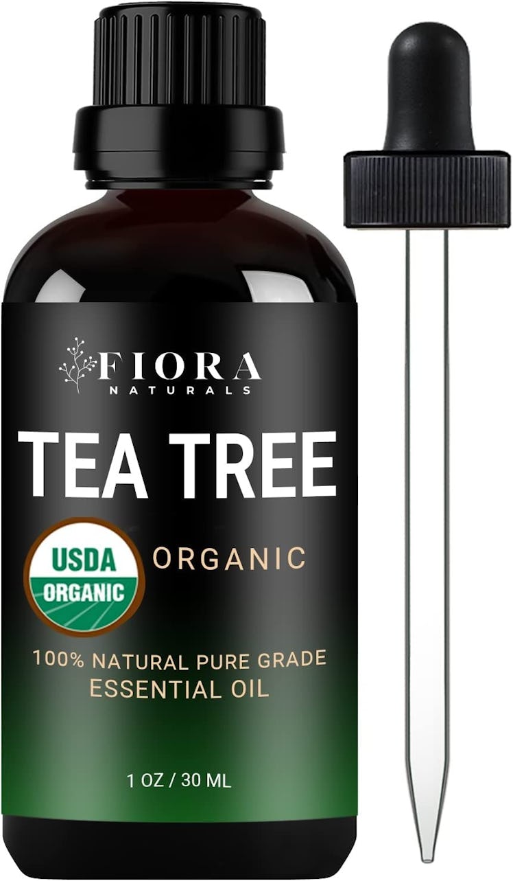 Fiora Naturals Tea Tree Oil