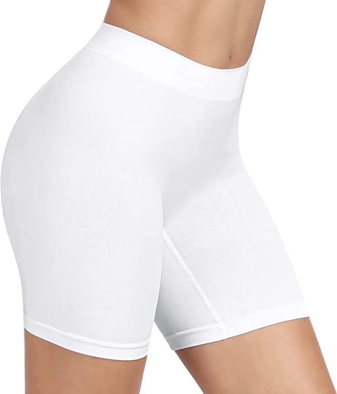 BESTENA Seamless Slip Shorts