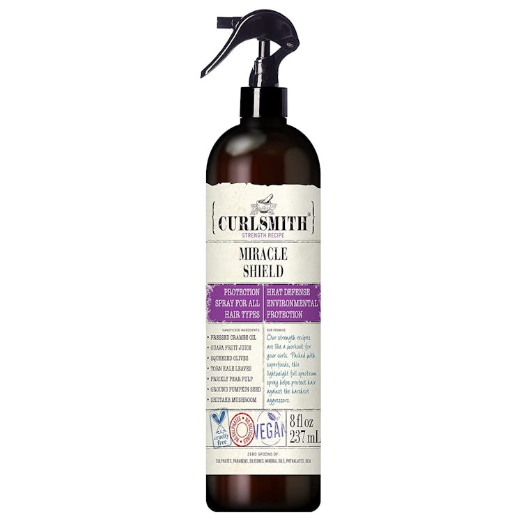 Curlsmith Miracle Shield Spray