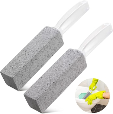 Kadden Pumice Cleaners (2-Pack)