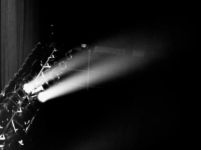 Hedi Slimane Taps Into His Photo Archives For ‘Meet Me In the Bathroom’