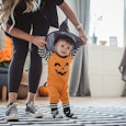 Halloween names make perfect picks for October babies — or parents who just look forward to the holi...