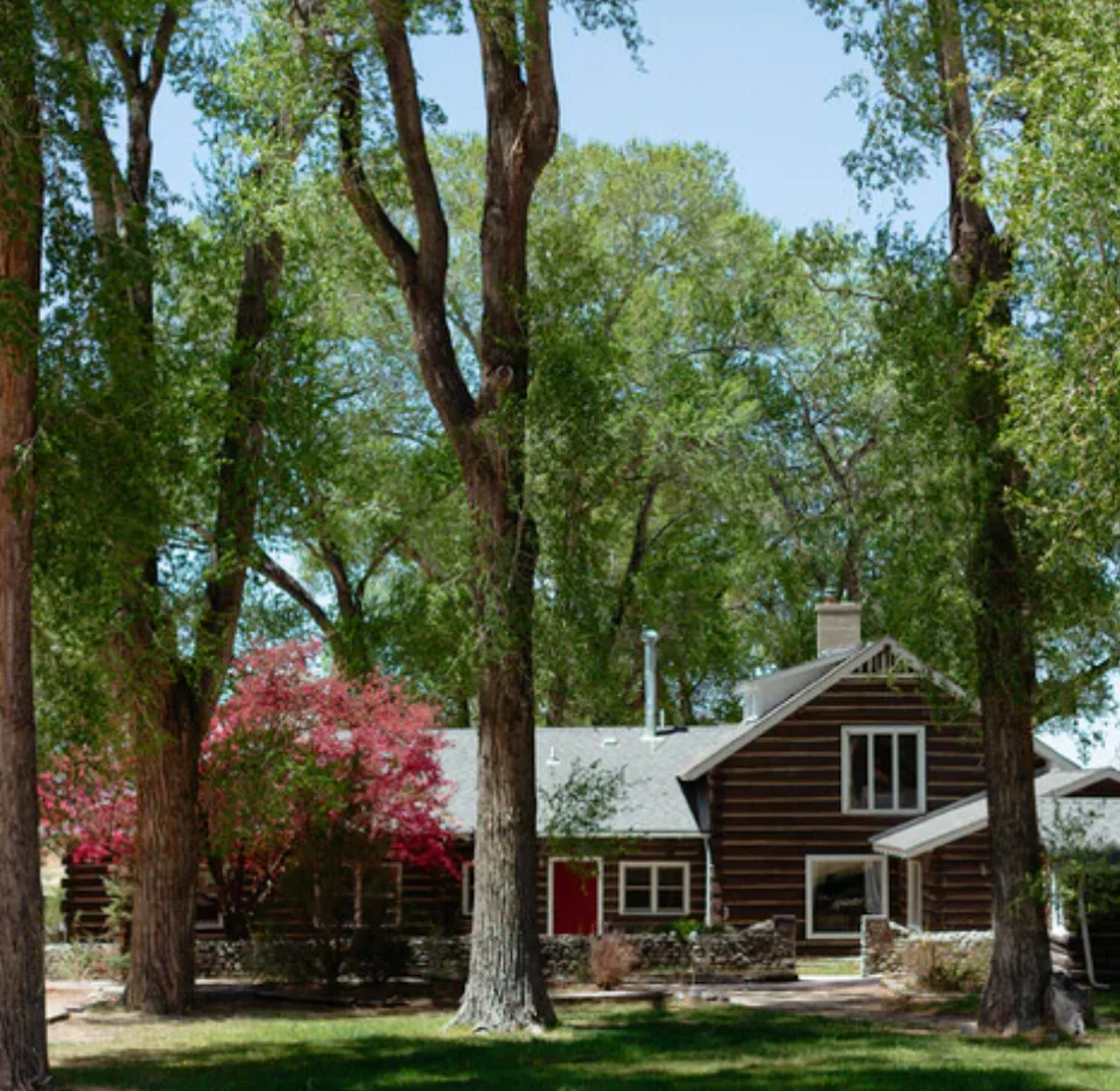 How To Plan A Cottagecore Vacation: Location & Activity Ideas
