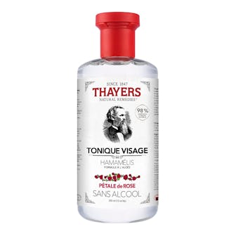 THAYER'S Alcohol-Free Toner